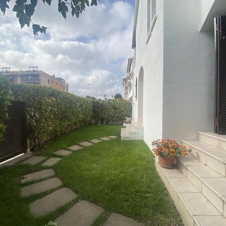 R17 Casa Merce Rodoreda Calafell Εξωτερικό φωτογραφία