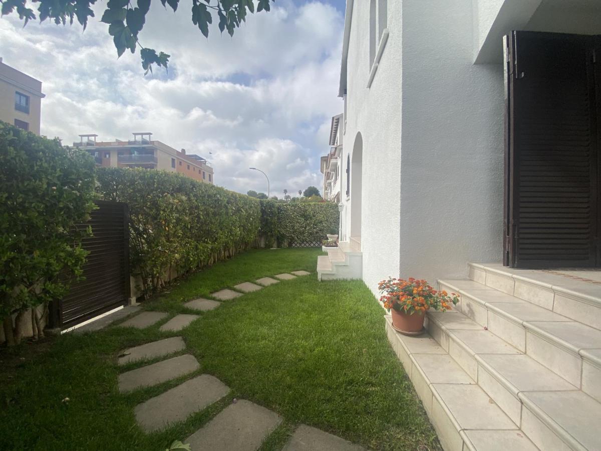 R17 Casa Merce Rodoreda Calafell Εξωτερικό φωτογραφία