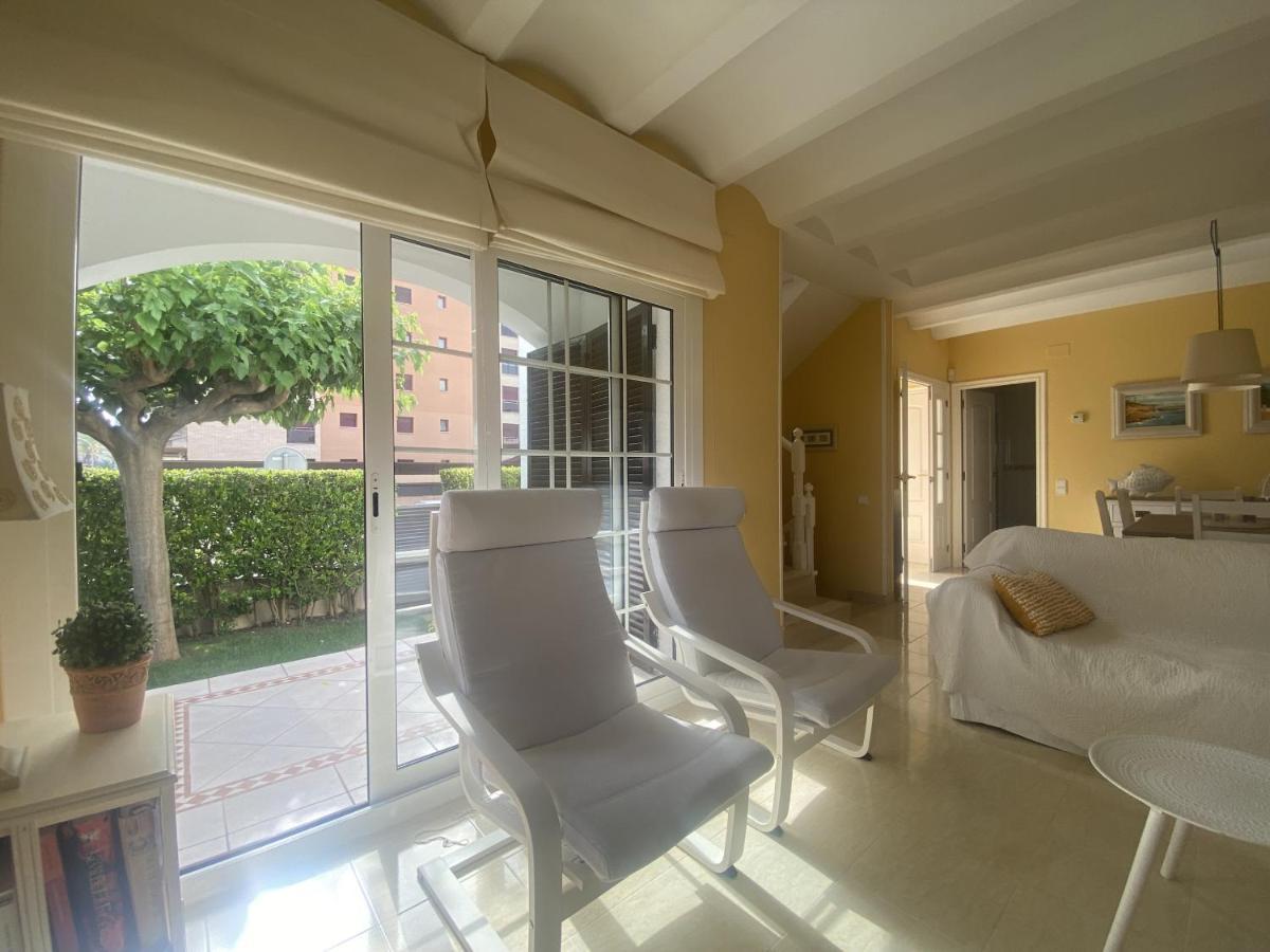 R17 Casa Merce Rodoreda Calafell Εξωτερικό φωτογραφία