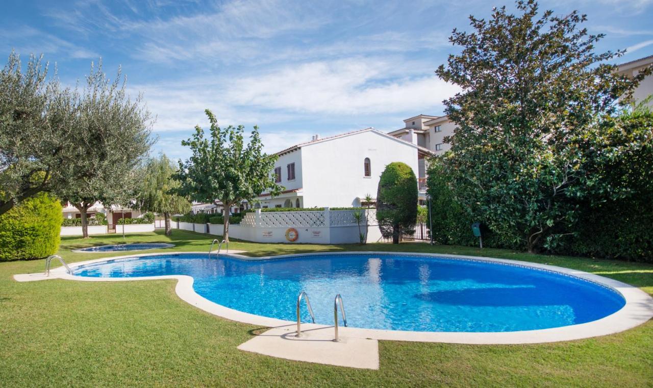 R17 Casa Merce Rodoreda Calafell Εξωτερικό φωτογραφία