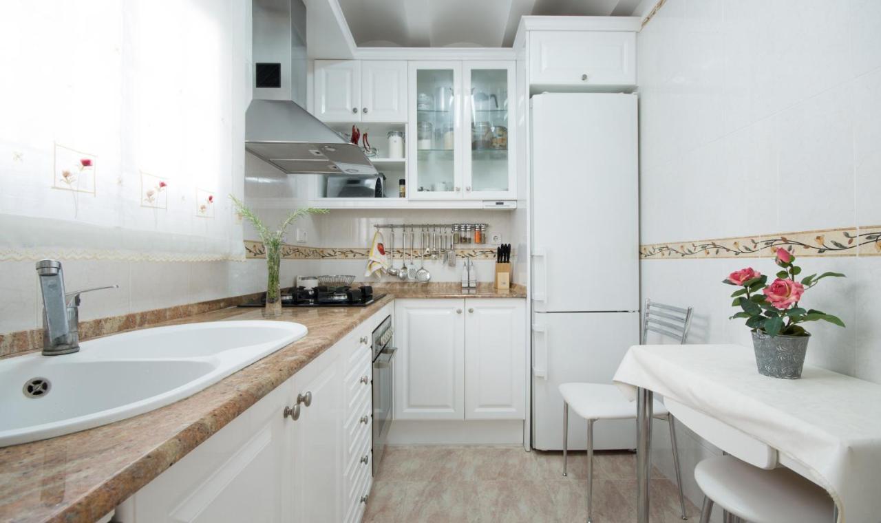 R17 Casa Merce Rodoreda Calafell Εξωτερικό φωτογραφία
