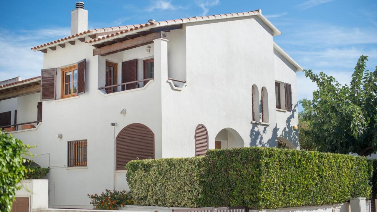 R17 Casa Merce Rodoreda Calafell Εξωτερικό φωτογραφία