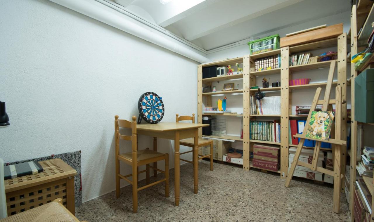 R17 Casa Merce Rodoreda Calafell Εξωτερικό φωτογραφία