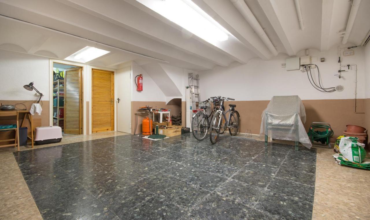 R17 Casa Merce Rodoreda Calafell Εξωτερικό φωτογραφία