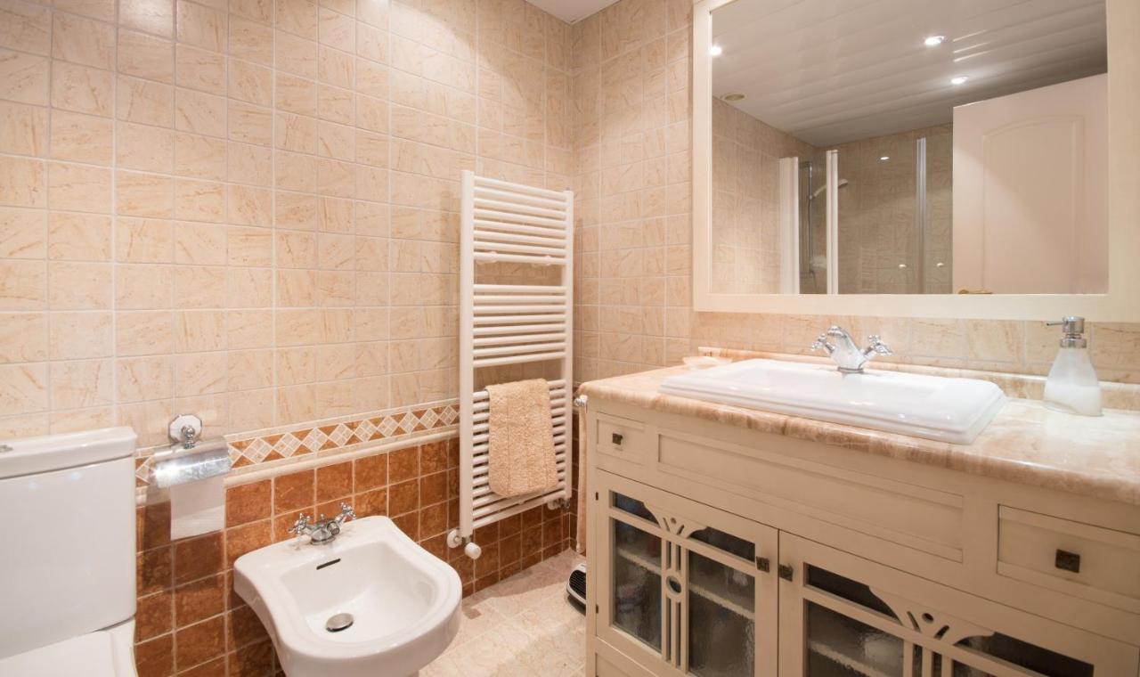 R17 Casa Merce Rodoreda Calafell Εξωτερικό φωτογραφία