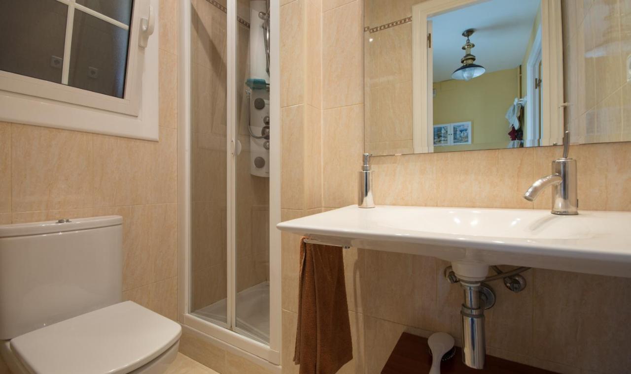 R17 Casa Merce Rodoreda Calafell Εξωτερικό φωτογραφία