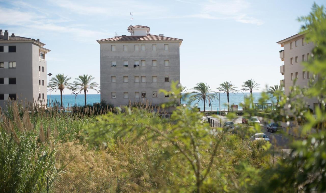 R17 Casa Merce Rodoreda Calafell Εξωτερικό φωτογραφία